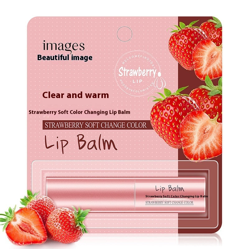 Honey Moisturizing Plant Lip Balm Moisturizing Lip Balm Antidrying Lip Wrinkle Lip Balm